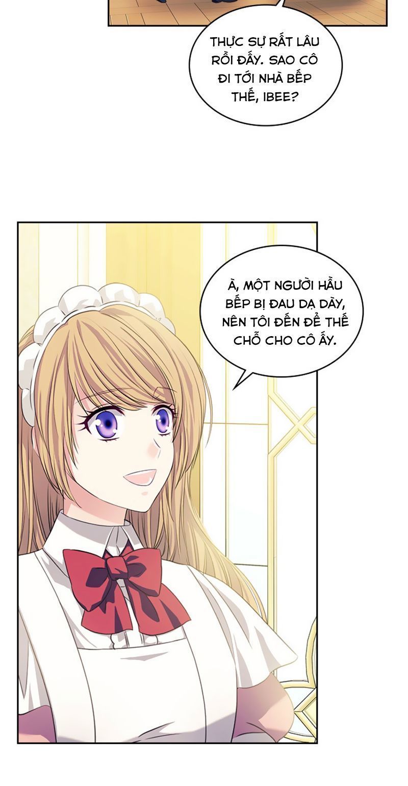 đọc truyện Tôi Trở Thành Hầu Gái Của Một Công Tước Chương 35 ảnh 53 tại Thiên Thai Truyện