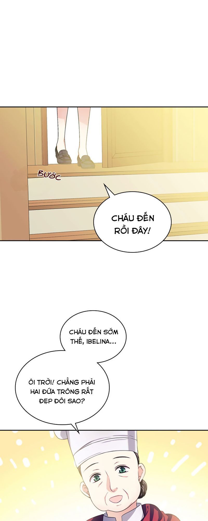 đọc truyện Tôi Trở Thành Hầu Gái Của Một Công Tước Chương 35 ảnh 54 tại Thiên Thai Truyện