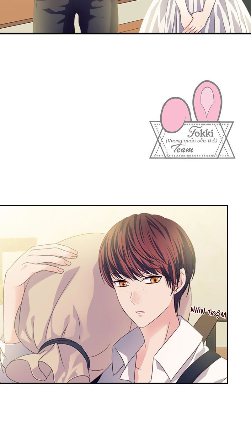 đọc truyện Tôi Trở Thành Hầu Gái Của Một Công Tước Chương 35 ảnh 56 tại Thiên Thai Truyện