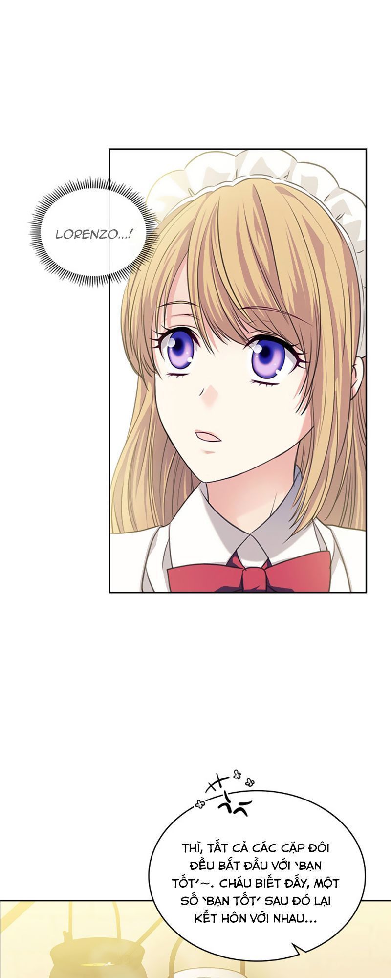 đọc truyện Tôi Trở Thành Hầu Gái Của Một Công Tước Chương 35 ảnh 58 tại Thiên Thai Truyện