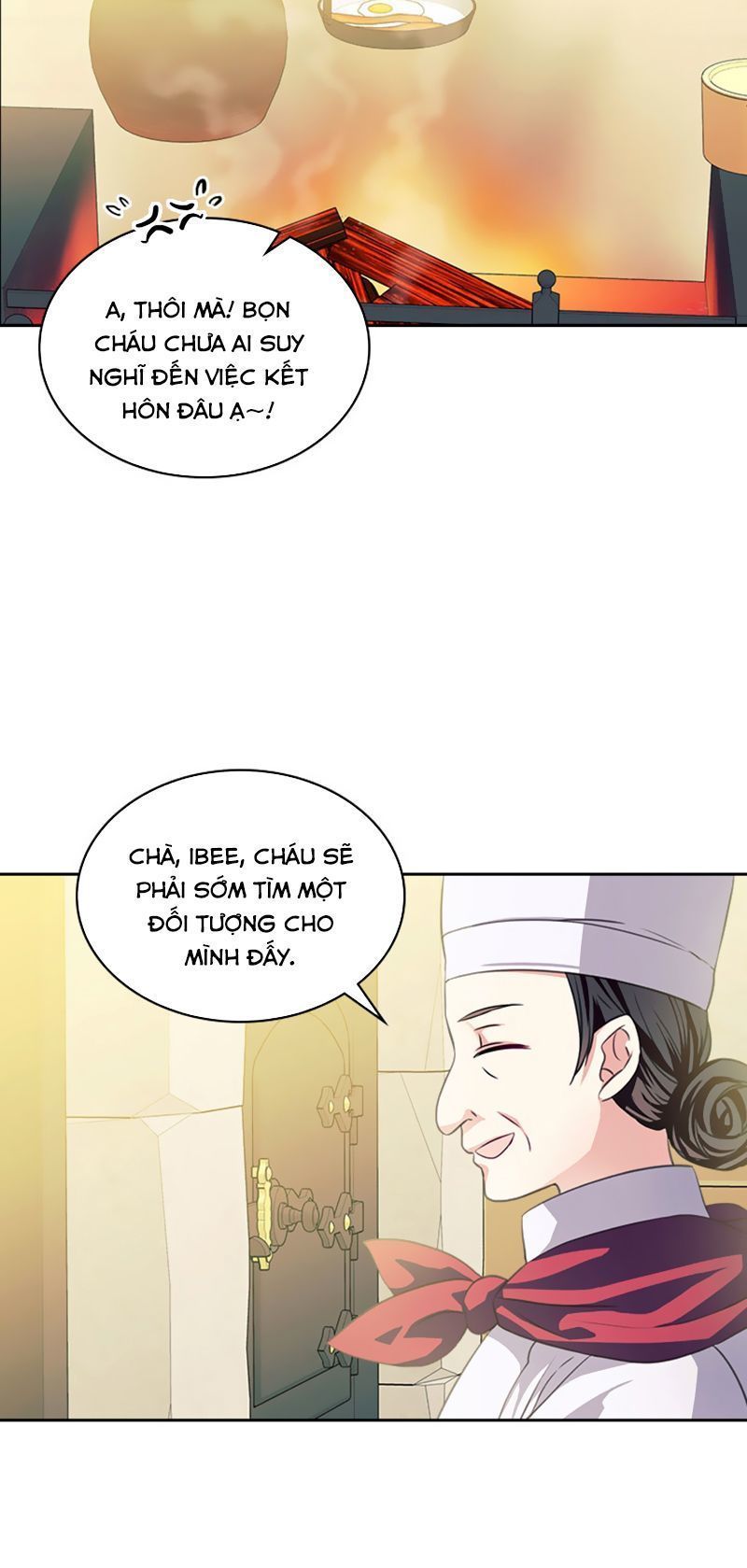 đọc truyện Tôi Trở Thành Hầu Gái Của Một Công Tước Chương 35 ảnh 59 tại Thiên Thai Truyện