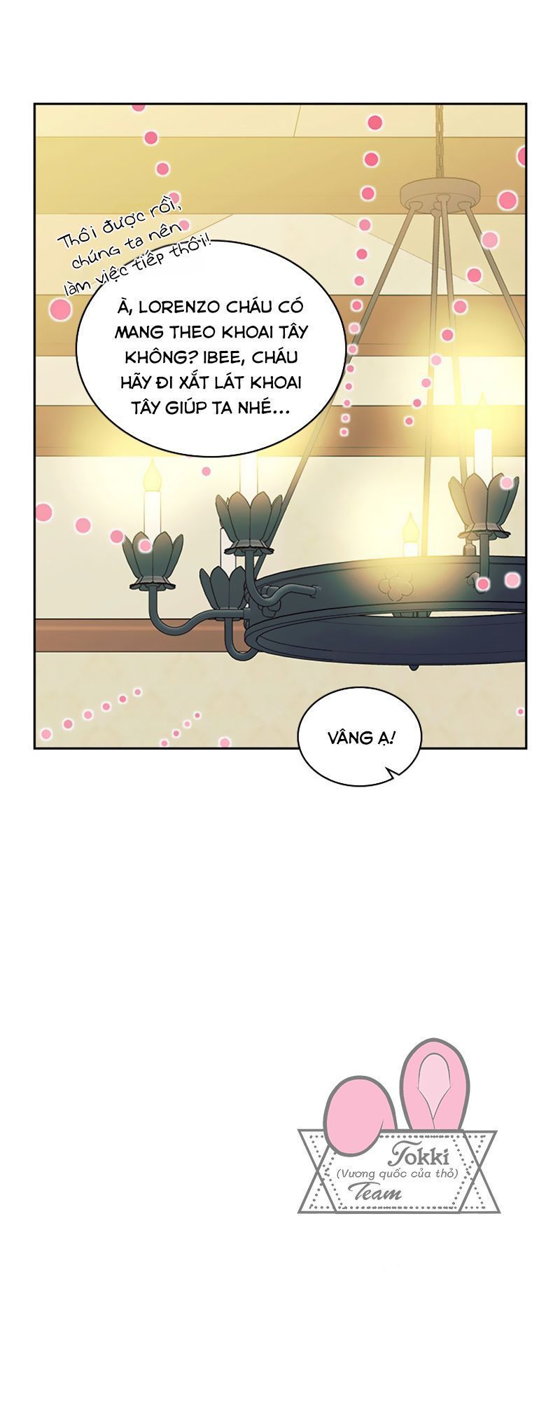 đọc truyện Tôi Trở Thành Hầu Gái Của Một Công Tước Chương 35 ảnh 66 tại Thiên Thai Truyện