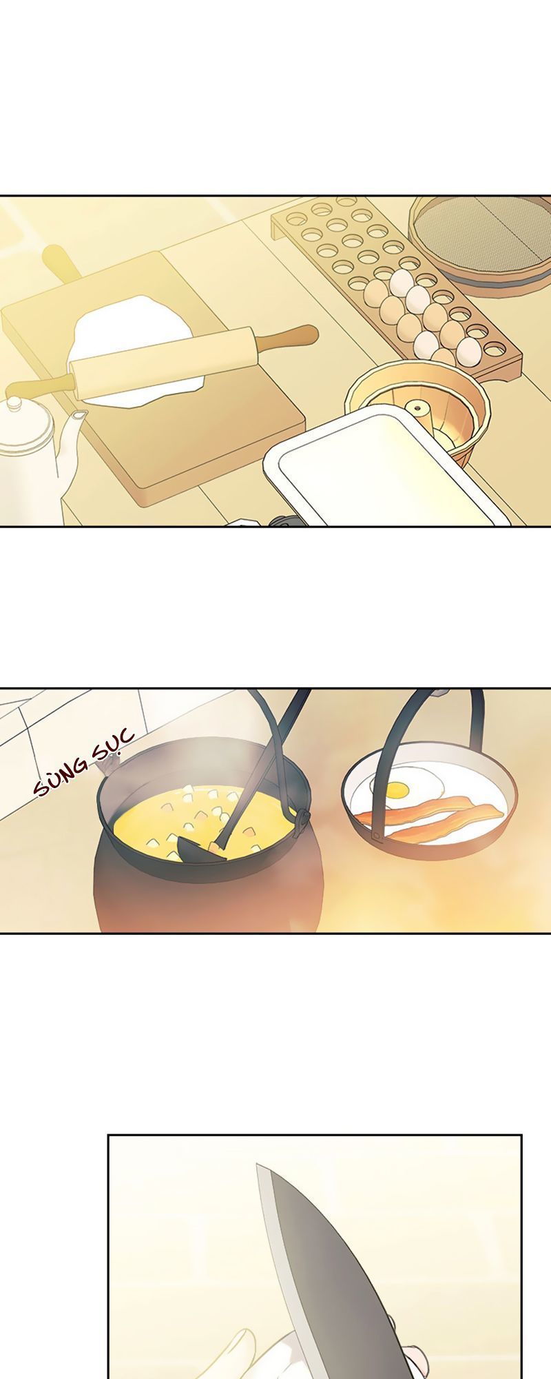 đọc truyện Tôi Trở Thành Hầu Gái Của Một Công Tước Chương 35 ảnh 67 tại Thiên Thai Truyện