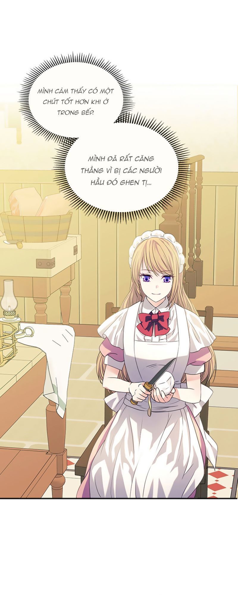 đọc truyện Tôi Trở Thành Hầu Gái Của Một Công Tước Chương 35 ảnh 69 tại Thiên Thai Truyện