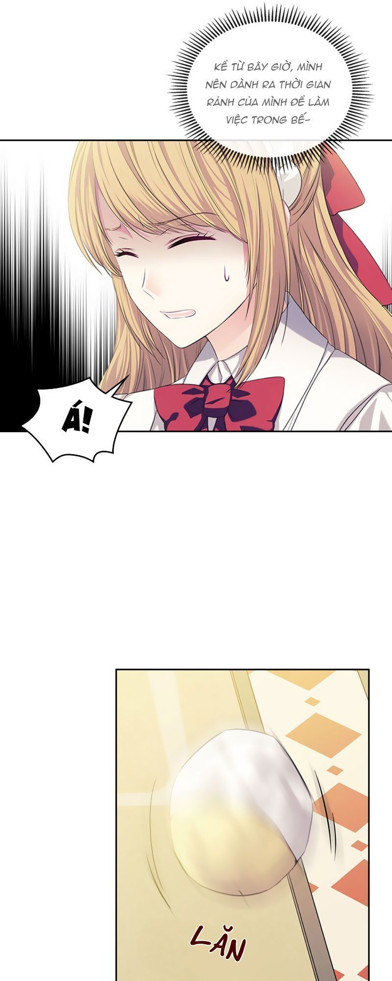 đọc truyện Tôi Trở Thành Hầu Gái Của Một Công Tước Chương 35 ảnh 70 tại Thiên Thai Truyện