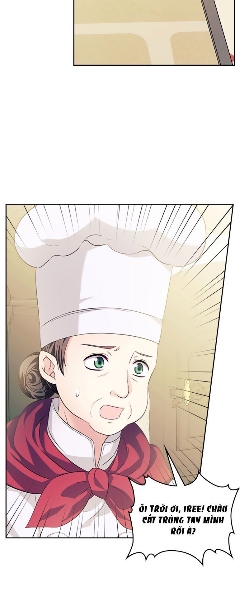 đọc truyện Tôi Trở Thành Hầu Gái Của Một Công Tước Chương 35 ảnh 71 tại Thiên Thai Truyện