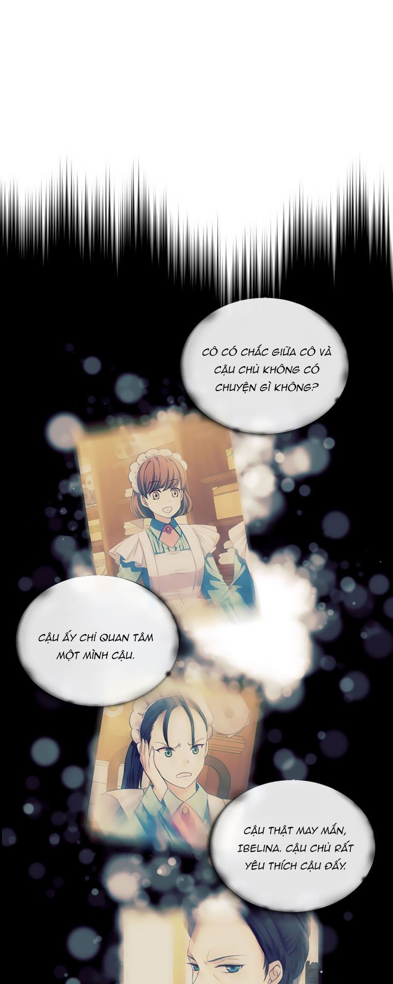 đọc truyện Tôi Trở Thành Hầu Gái Của Một Công Tước Chương 35 ảnh 9 tại Thiên Thai Truyện