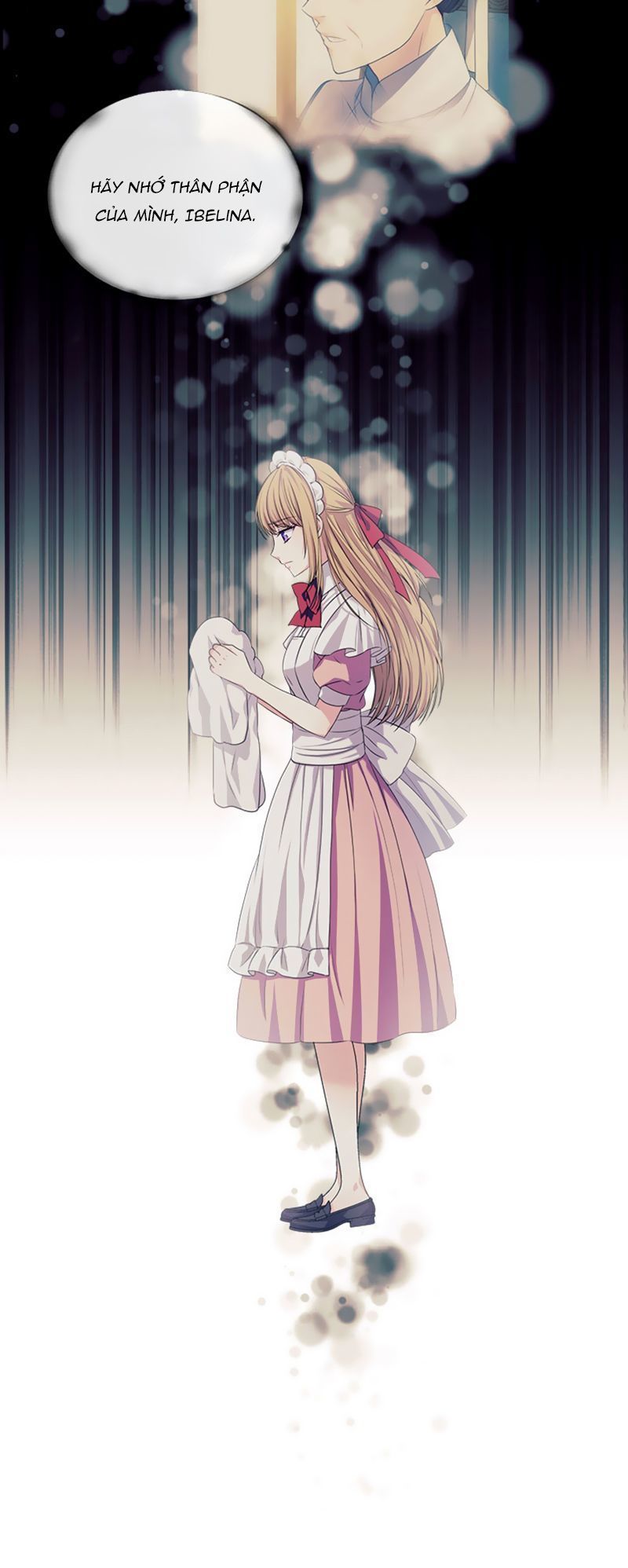 đọc truyện Tôi Trở Thành Hầu Gái Của Một Công Tước Chương 35 ảnh 10 tại Thiên Thai Truyện