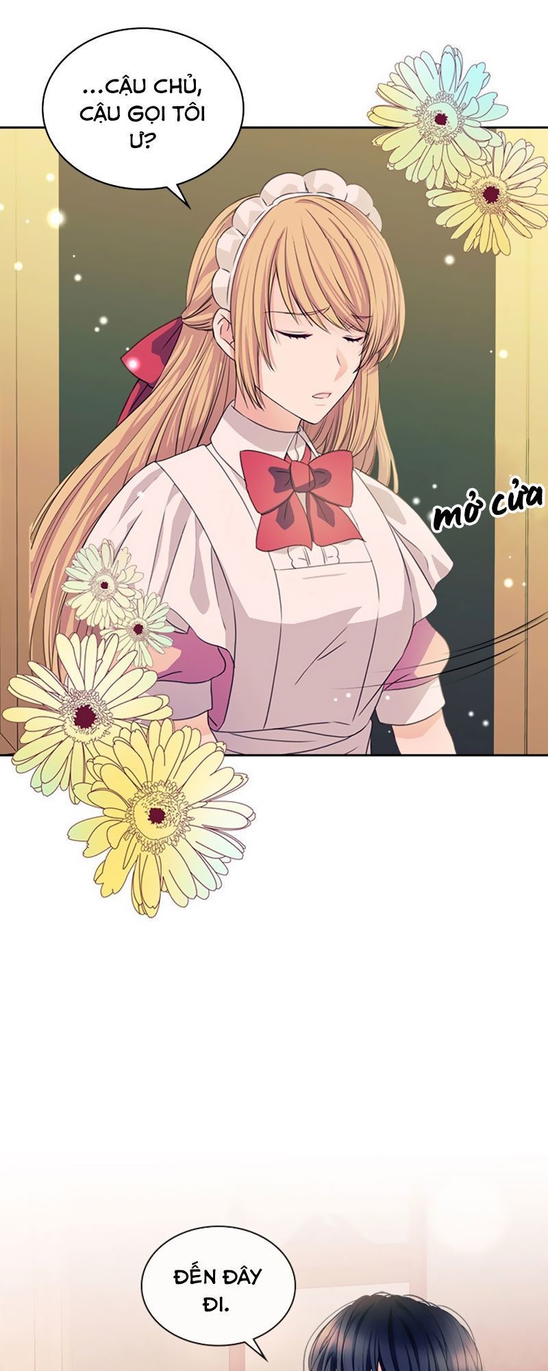 đọc truyện Tôi Trở Thành Hầu Gái Của Một Công Tước Chương 36 ảnh 19 tại Thiên Thai Truyện