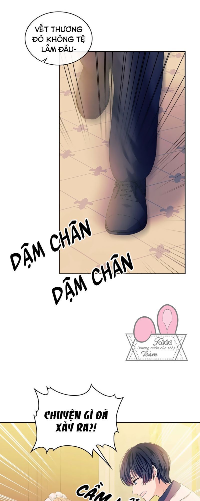 đọc truyện Tôi Trở Thành Hầu Gái Của Một Công Tước Chương 36 ảnh 25 tại Thiên Thai Truyện