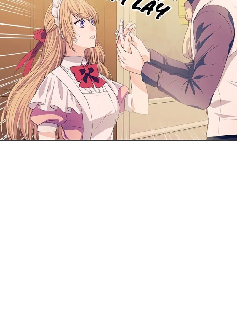 đọc truyện Tôi Trở Thành Hầu Gái Của Một Công Tước Chương 36 ảnh 26 tại Thiên Thai Truyện