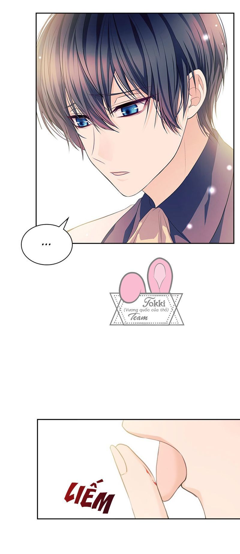 đọc truyện Tôi Trở Thành Hầu Gái Của Một Công Tước Chương 36 ảnh 33 tại Thiên Thai Truyện