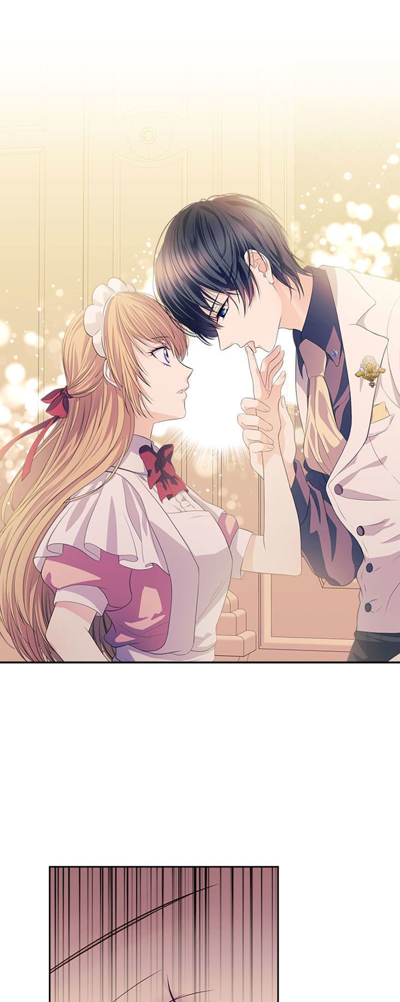 đọc truyện Tôi Trở Thành Hầu Gái Của Một Công Tước Chương 36 ảnh 34 tại Thiên Thai Truyện