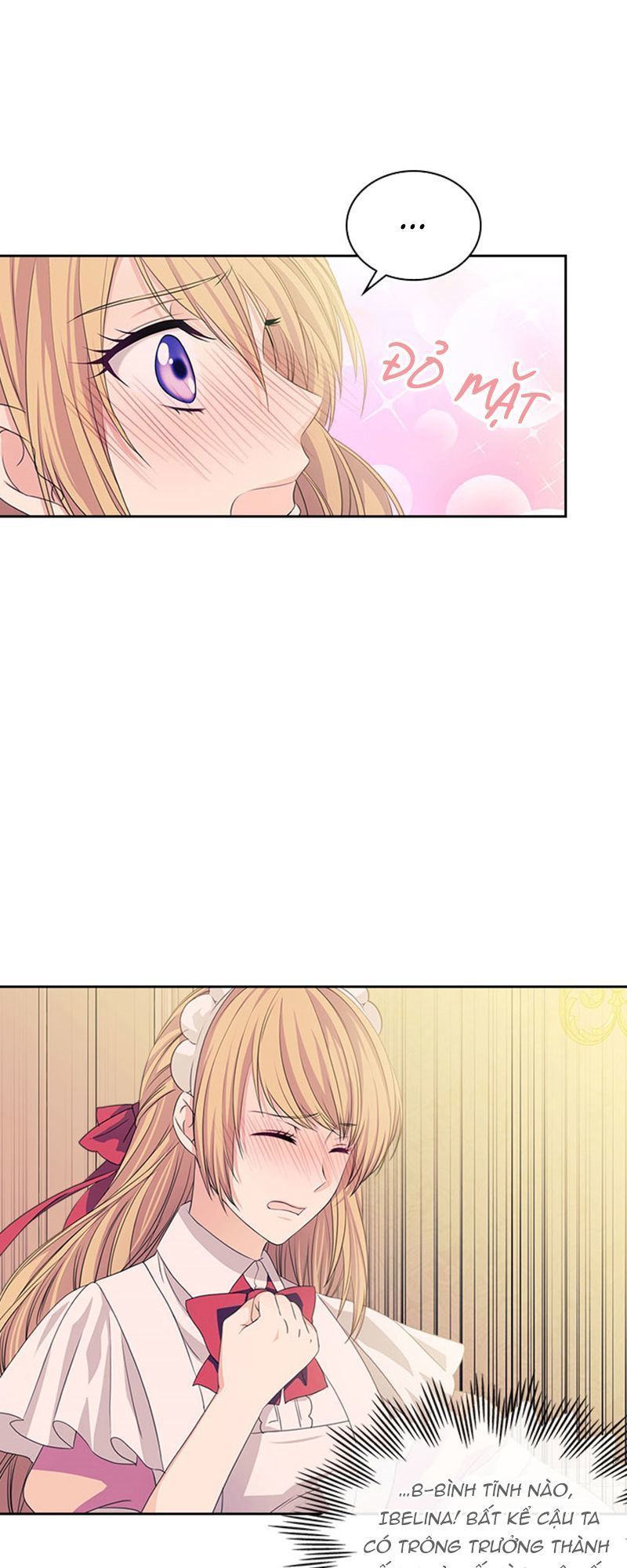 đọc truyện Tôi Trở Thành Hầu Gái Của Một Công Tước Chương 36 ảnh 38 tại Thiên Thai Truyện