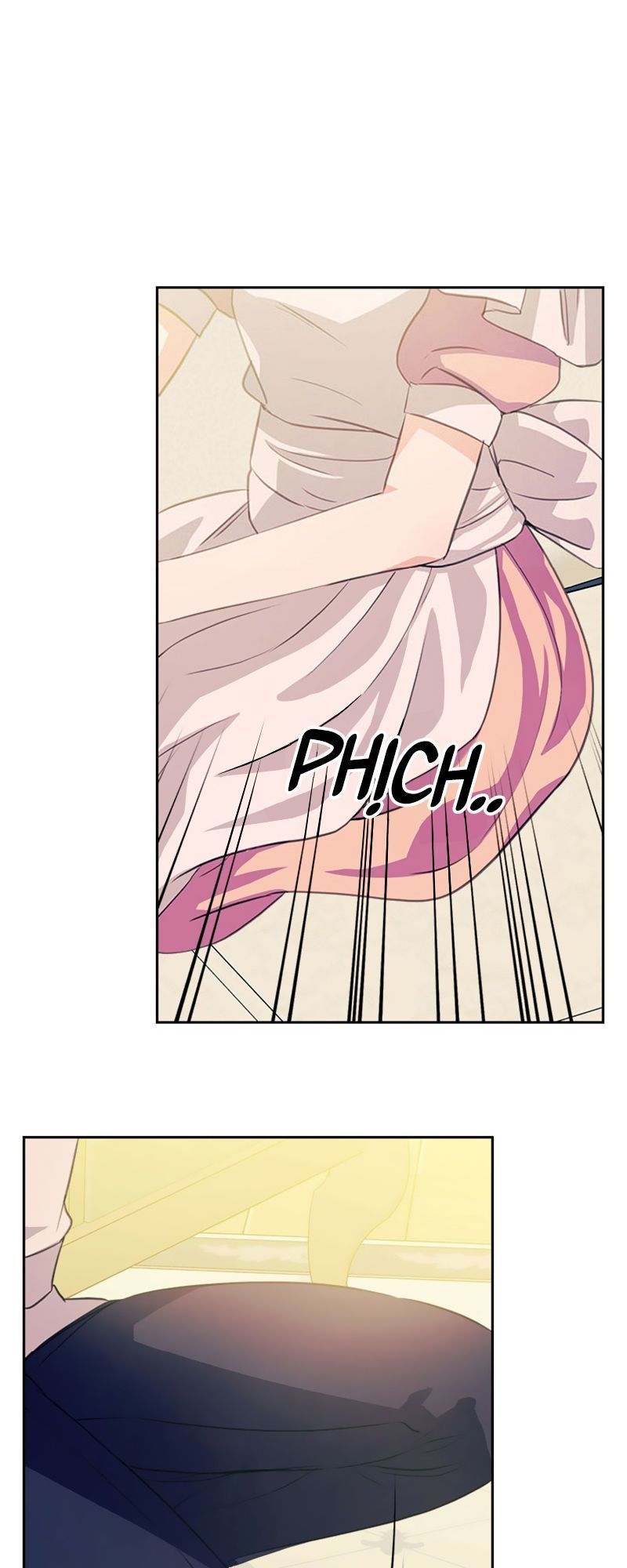 đọc truyện Tôi Trở Thành Hầu Gái Của Một Công Tước Chương 36 ảnh 42 tại Thiên Thai Truyện