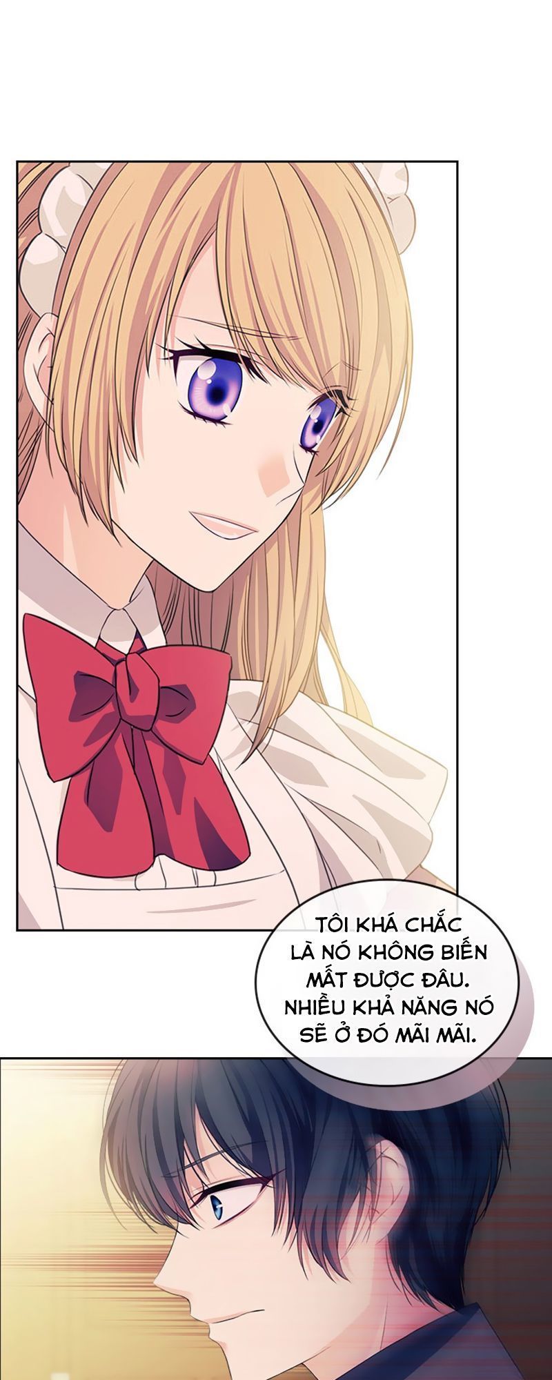 đọc truyện Tôi Trở Thành Hầu Gái Của Một Công Tước Chương 36 ảnh 48 tại Thiên Thai Truyện