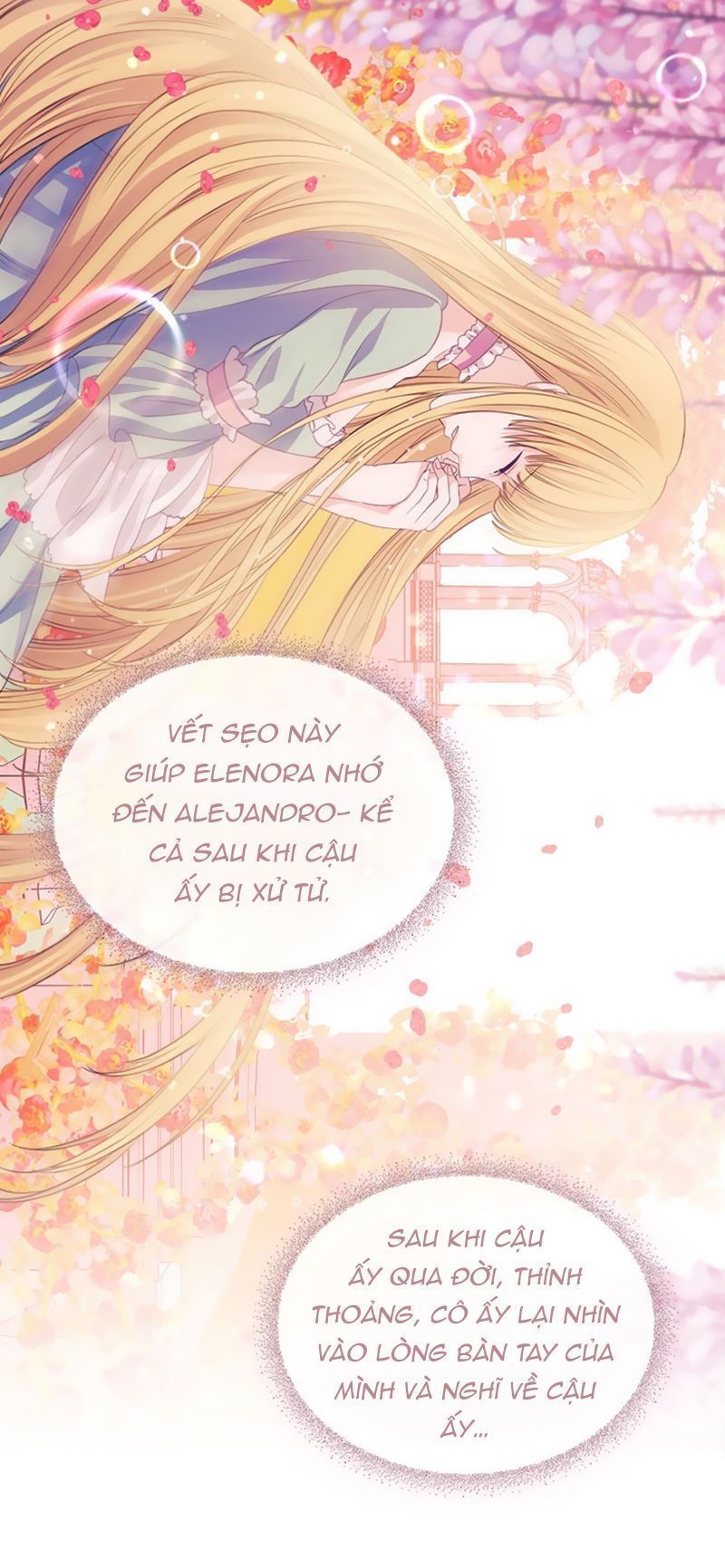 đọc truyện Tôi Trở Thành Hầu Gái Của Một Công Tước Chương 36 ảnh 50 tại Thiên Thai Truyện