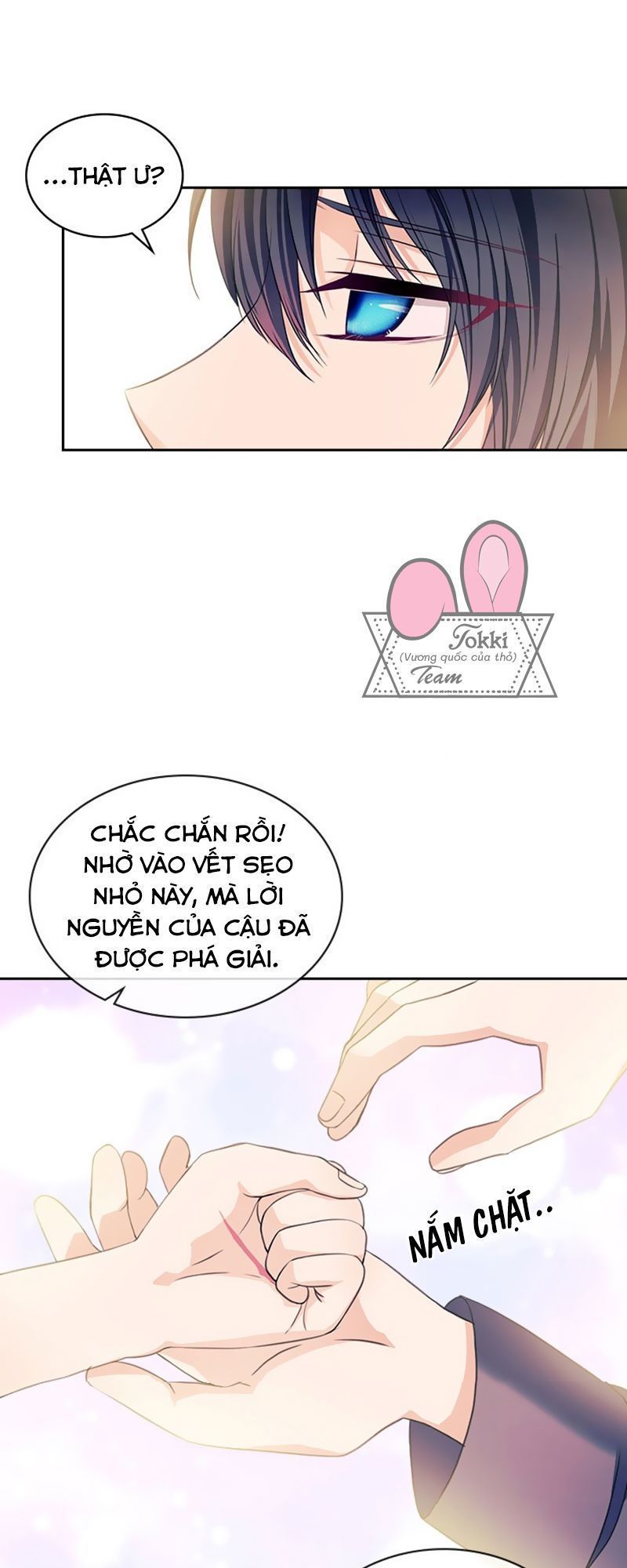 đọc truyện Tôi Trở Thành Hầu Gái Của Một Công Tước Chương 36 ảnh 53 tại Thiên Thai Truyện