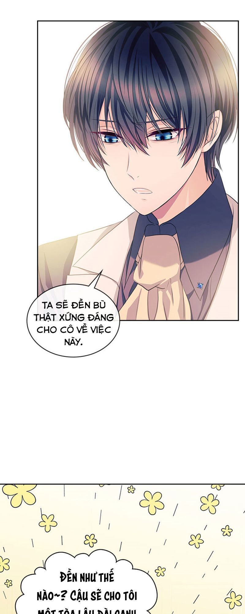 đọc truyện Tôi Trở Thành Hầu Gái Của Một Công Tước Chương 36 ảnh 55 tại Thiên Thai Truyện