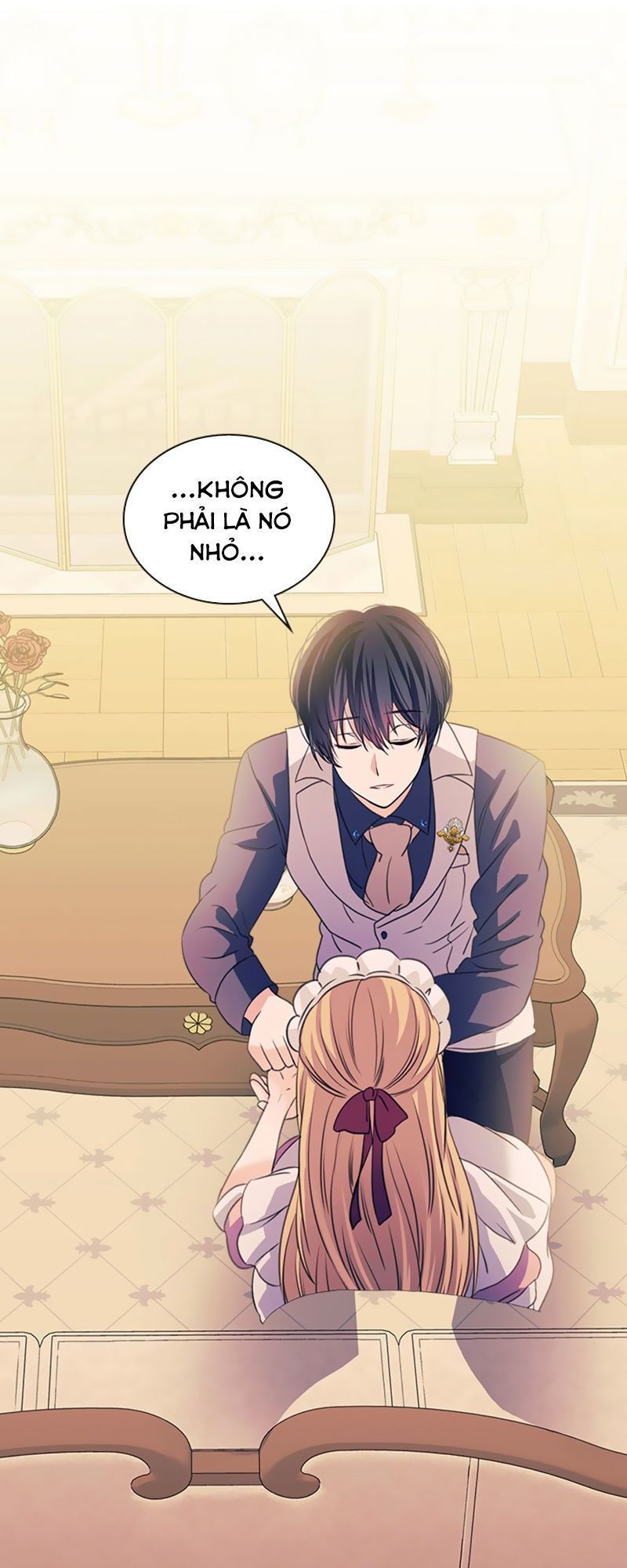 đọc truyện Tôi Trở Thành Hầu Gái Của Một Công Tước Chương 36 ảnh 58 tại Thiên Thai Truyện