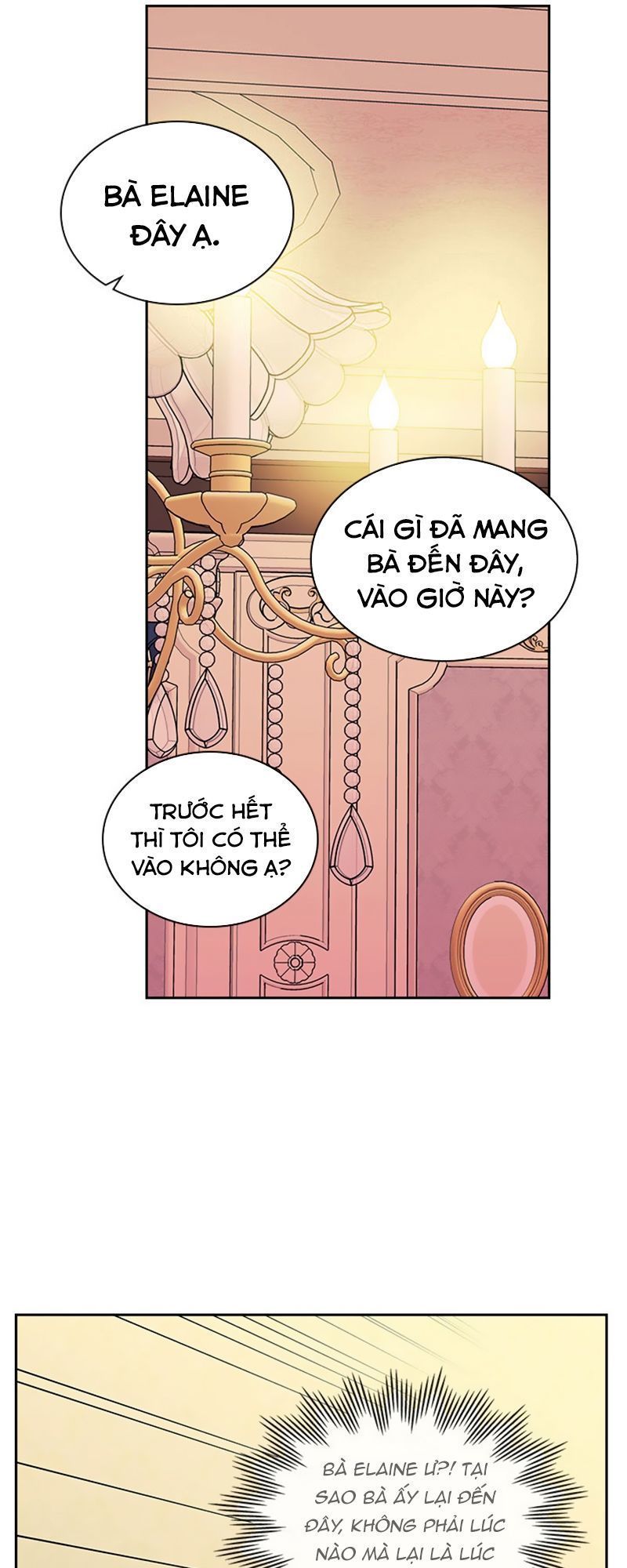 đọc truyện Tôi Trở Thành Hầu Gái Của Một Công Tước Chương 36 ảnh 61 tại Thiên Thai Truyện