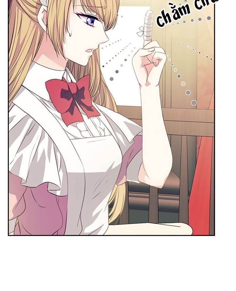 đọc truyện Tôi Trở Thành Hầu Gái Của Một Công Tước Chương 36 ảnh 8 tại Thiên Thai Truyện