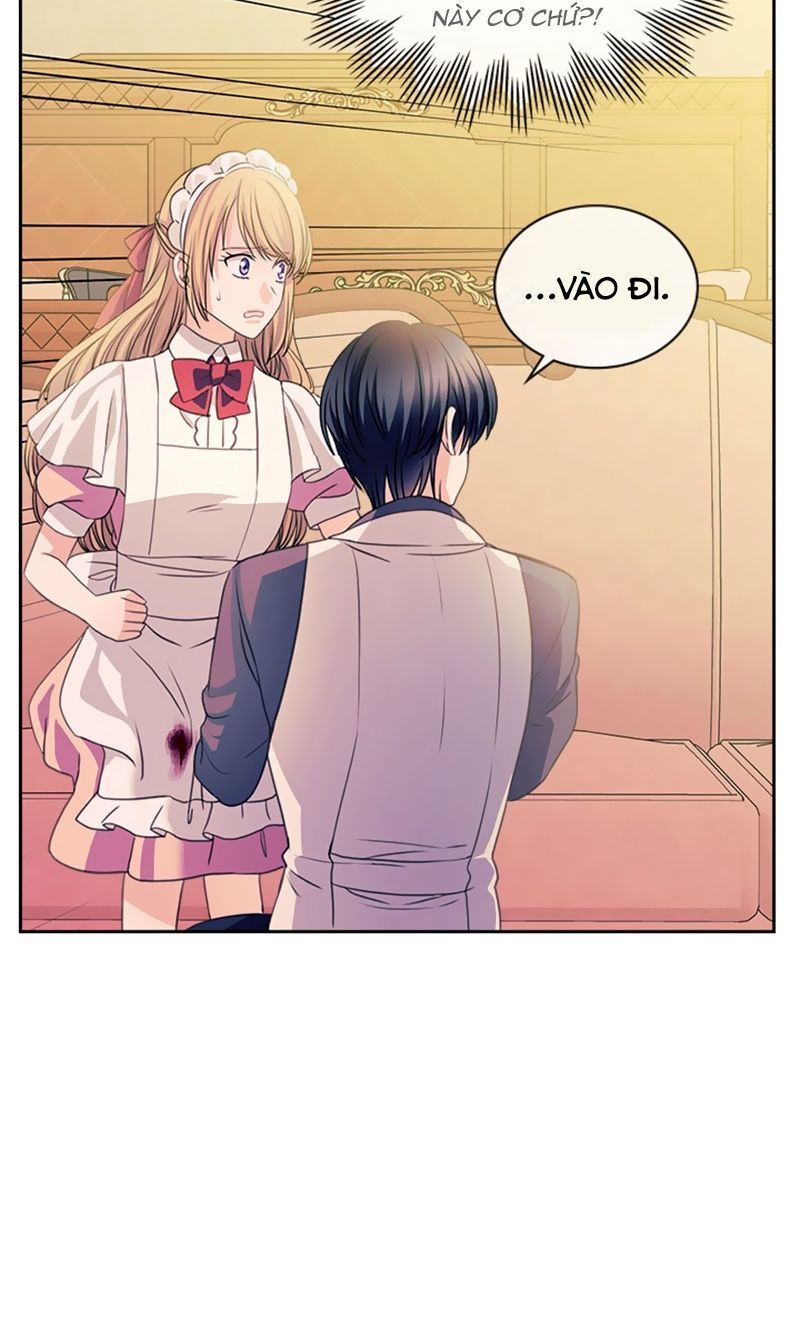 đọc truyện Tôi Trở Thành Hầu Gái Của Một Công Tước Chương 36 ảnh 62 tại Thiên Thai Truyện