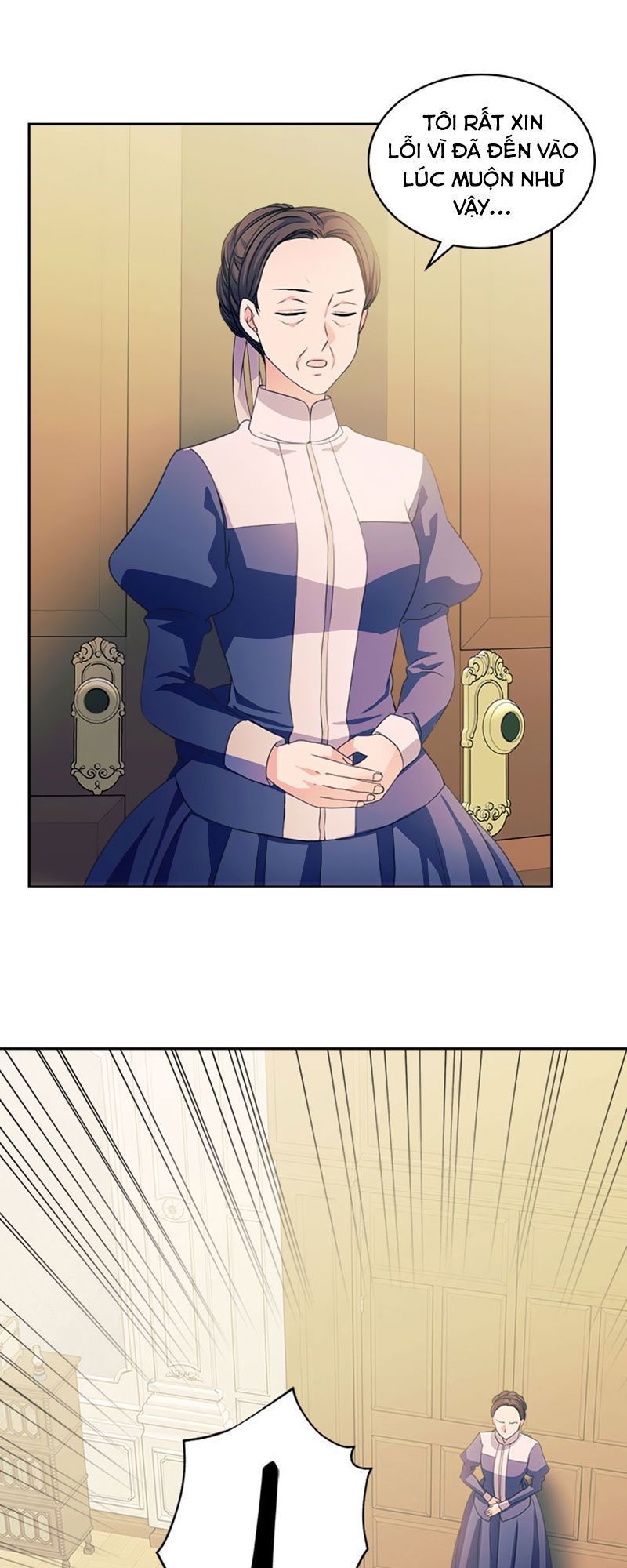 đọc truyện Tôi Trở Thành Hầu Gái Của Một Công Tước Chương 36 ảnh 63 tại Thiên Thai Truyện