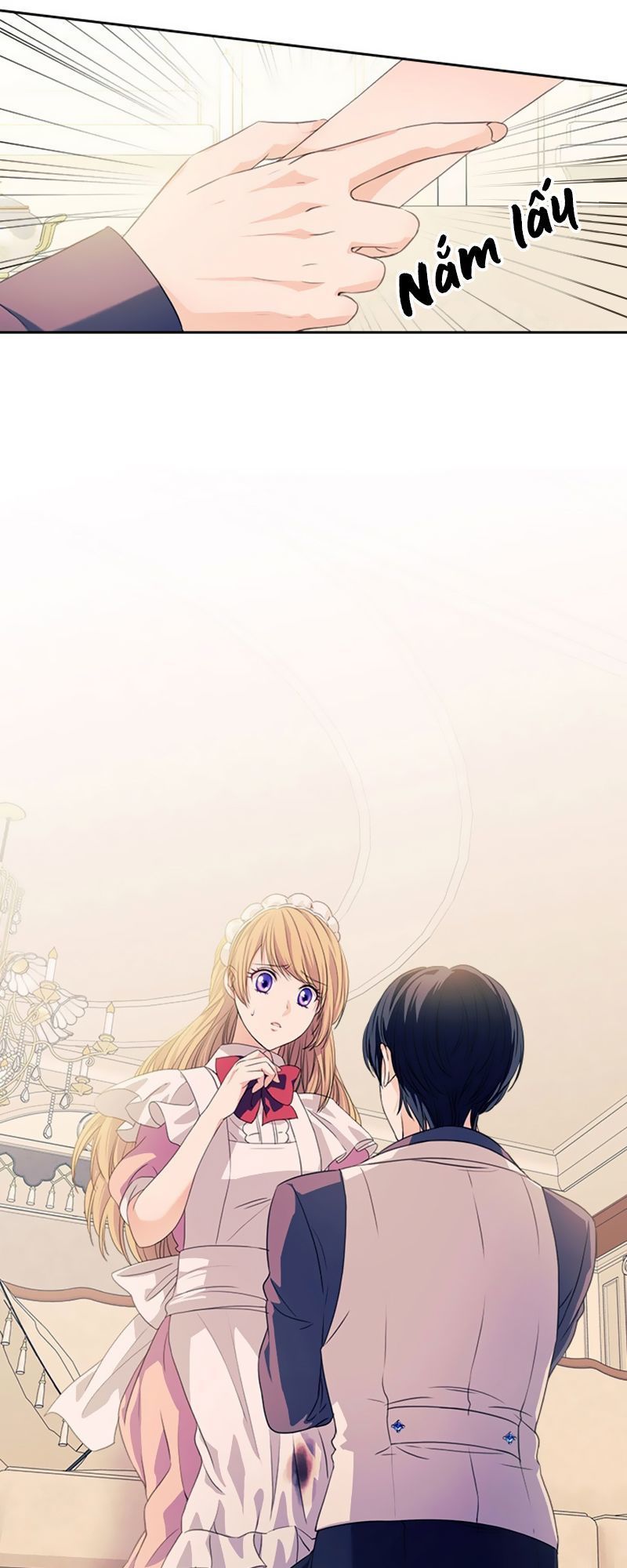 đọc truyện Tôi Trở Thành Hầu Gái Của Một Công Tước Chương 36 ảnh 66 tại Thiên Thai Truyện