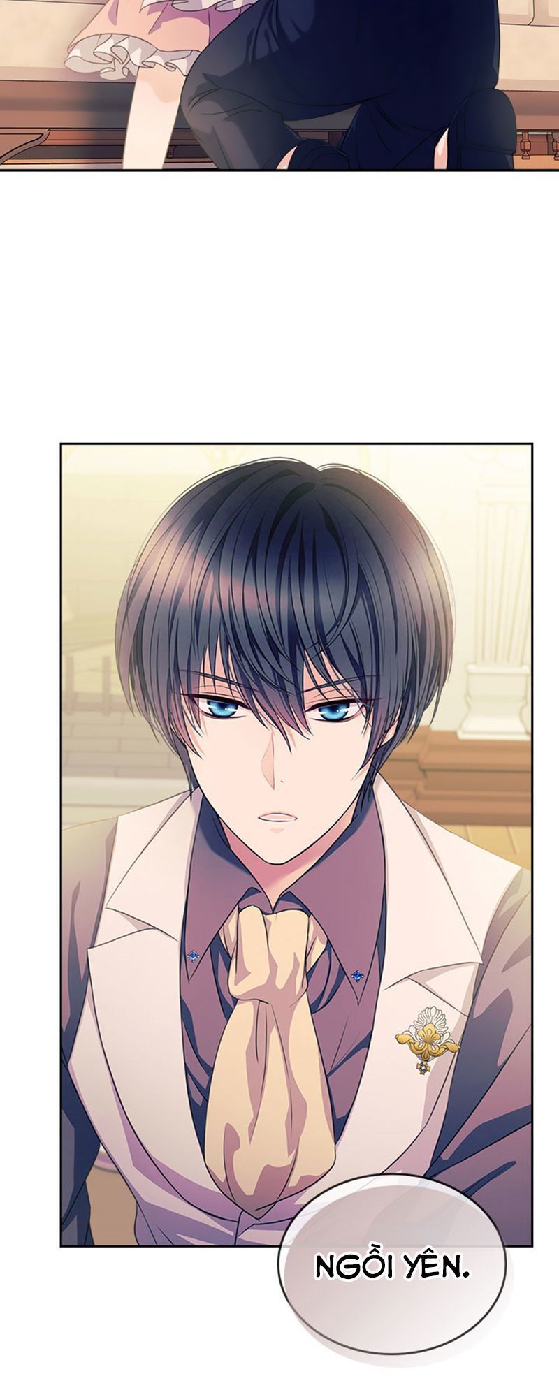 đọc truyện Tôi Trở Thành Hầu Gái Của Một Công Tước Chương 36 ảnh 67 tại Thiên Thai Truyện