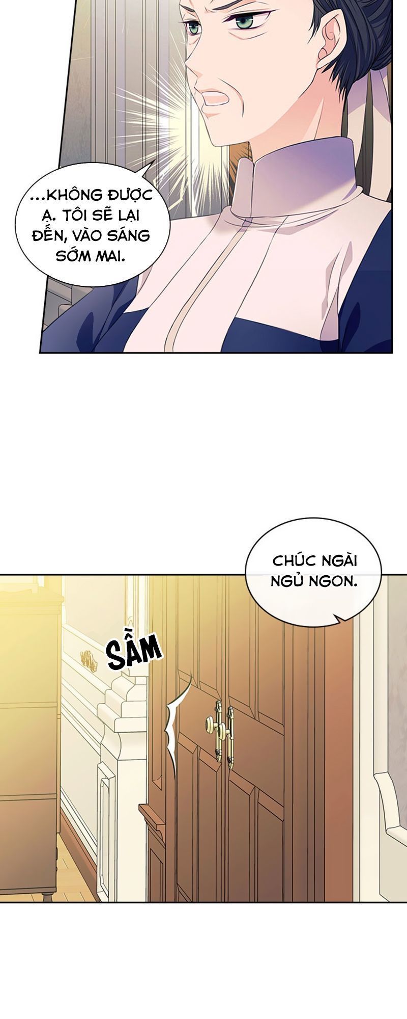 đọc truyện Tôi Trở Thành Hầu Gái Của Một Công Tước Chương 37 ảnh 12 tại Thiên Thai Truyện