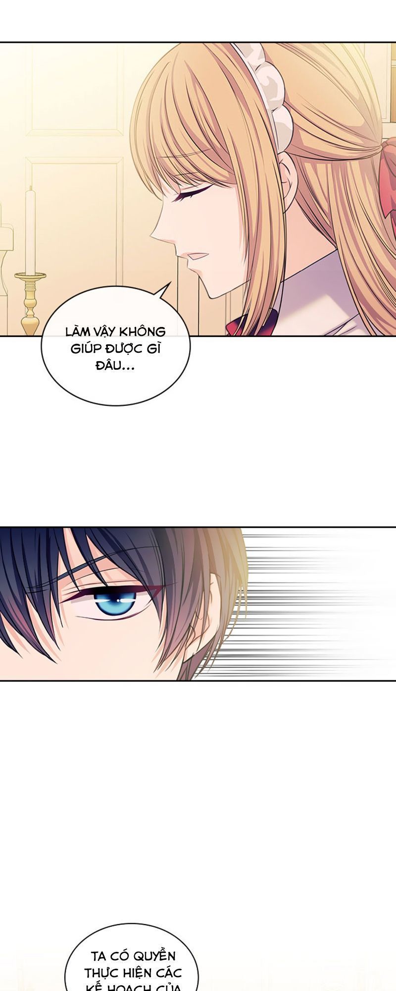 đọc truyện Tôi Trở Thành Hầu Gái Của Một Công Tước Chương 37 ảnh 20 tại Thiên Thai Truyện