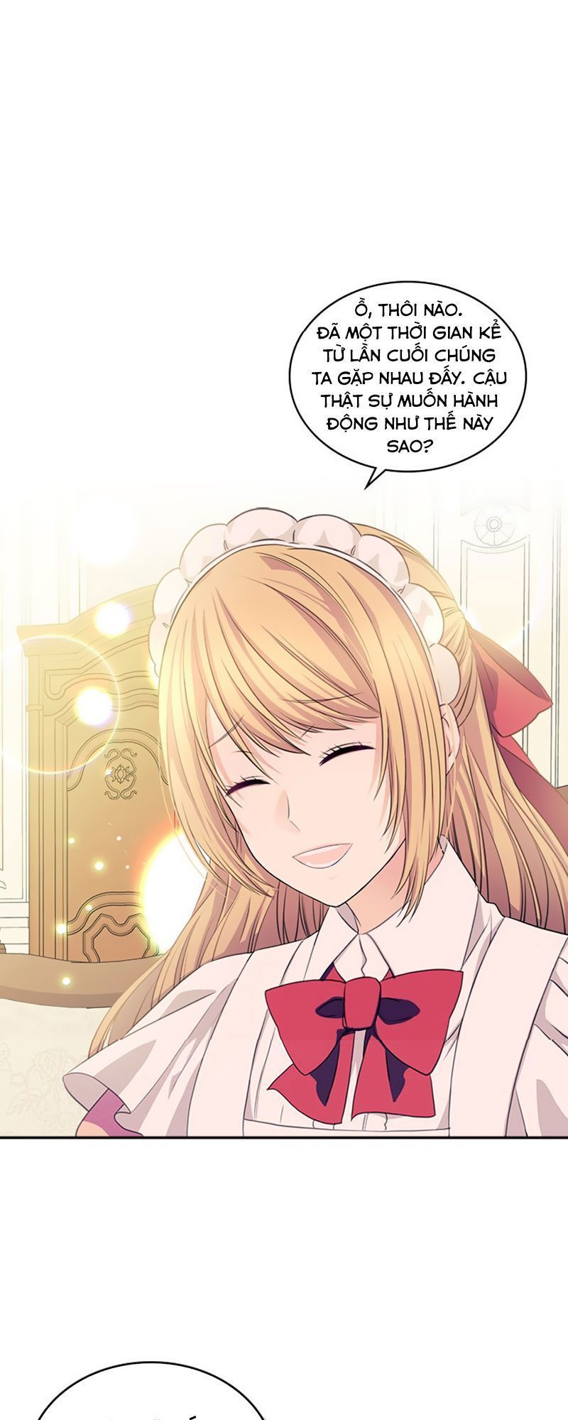 đọc truyện Tôi Trở Thành Hầu Gái Của Một Công Tước Chương 37 ảnh 25 tại Thiên Thai Truyện