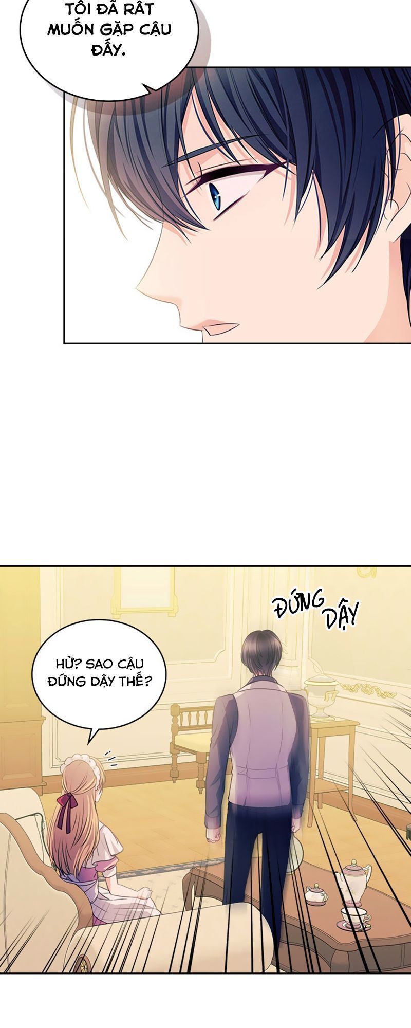 đọc truyện Tôi Trở Thành Hầu Gái Của Một Công Tước Chương 37 ảnh 26 tại Thiên Thai Truyện