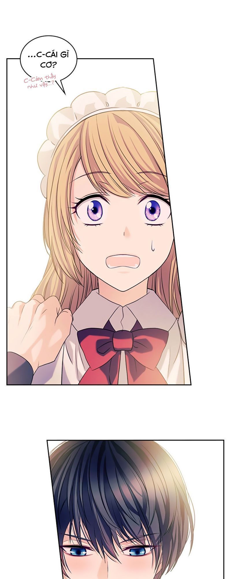 đọc truyện Tôi Trở Thành Hầu Gái Của Một Công Tước Chương 37 ảnh 31 tại Thiên Thai Truyện