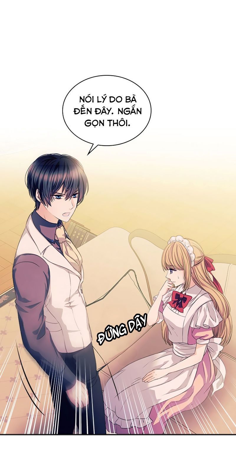 đọc truyện Tôi Trở Thành Hầu Gái Của Một Công Tước Chương 37 ảnh 5 tại Thiên Thai Truyện