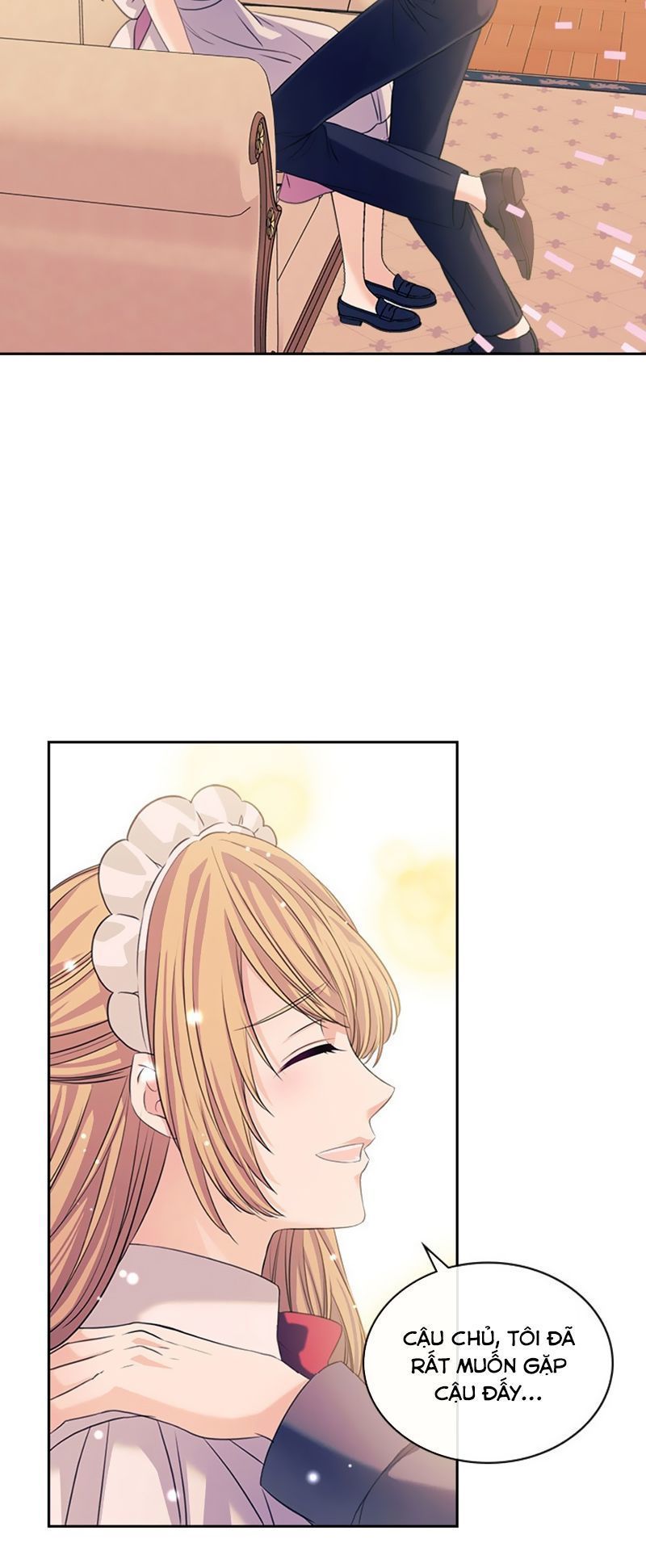 đọc truyện Tôi Trở Thành Hầu Gái Của Một Công Tước Chương 37 ảnh 33 tại Thiên Thai Truyện