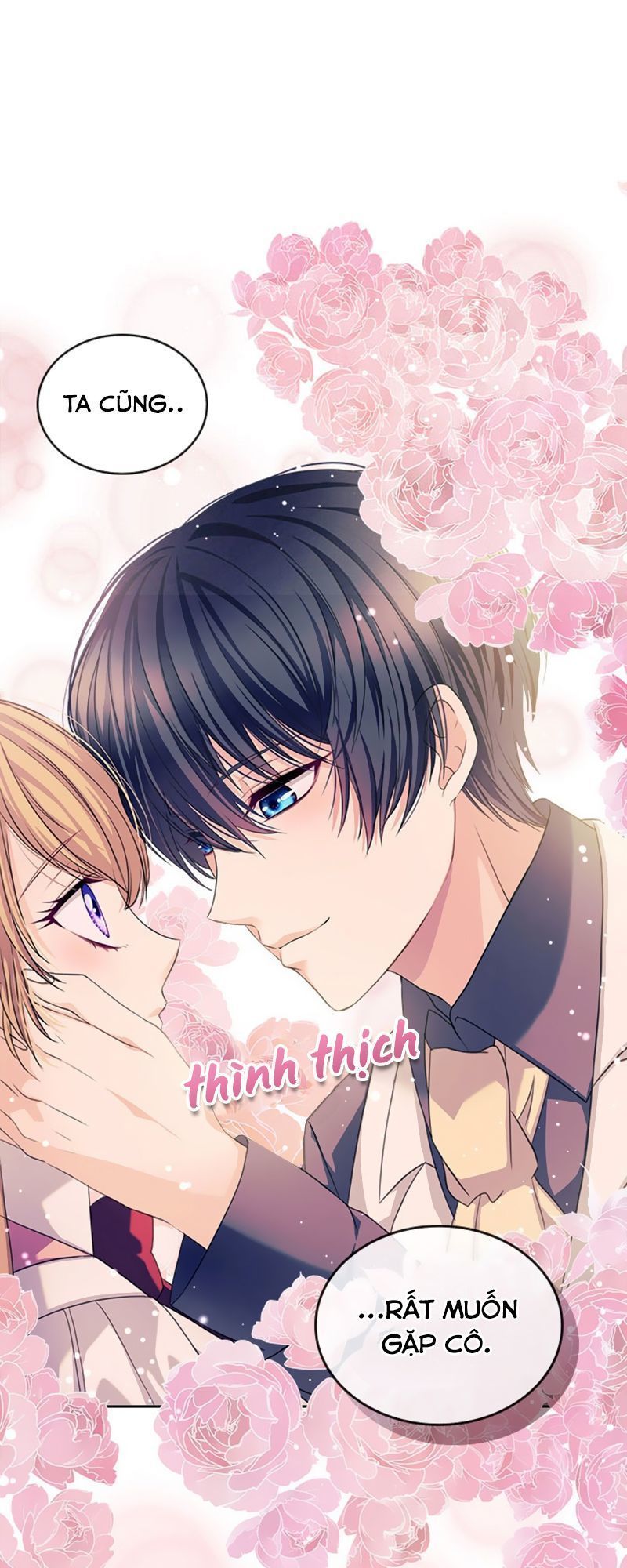 đọc truyện Tôi Trở Thành Hầu Gái Của Một Công Tước Chương 37 ảnh 34 tại Thiên Thai Truyện