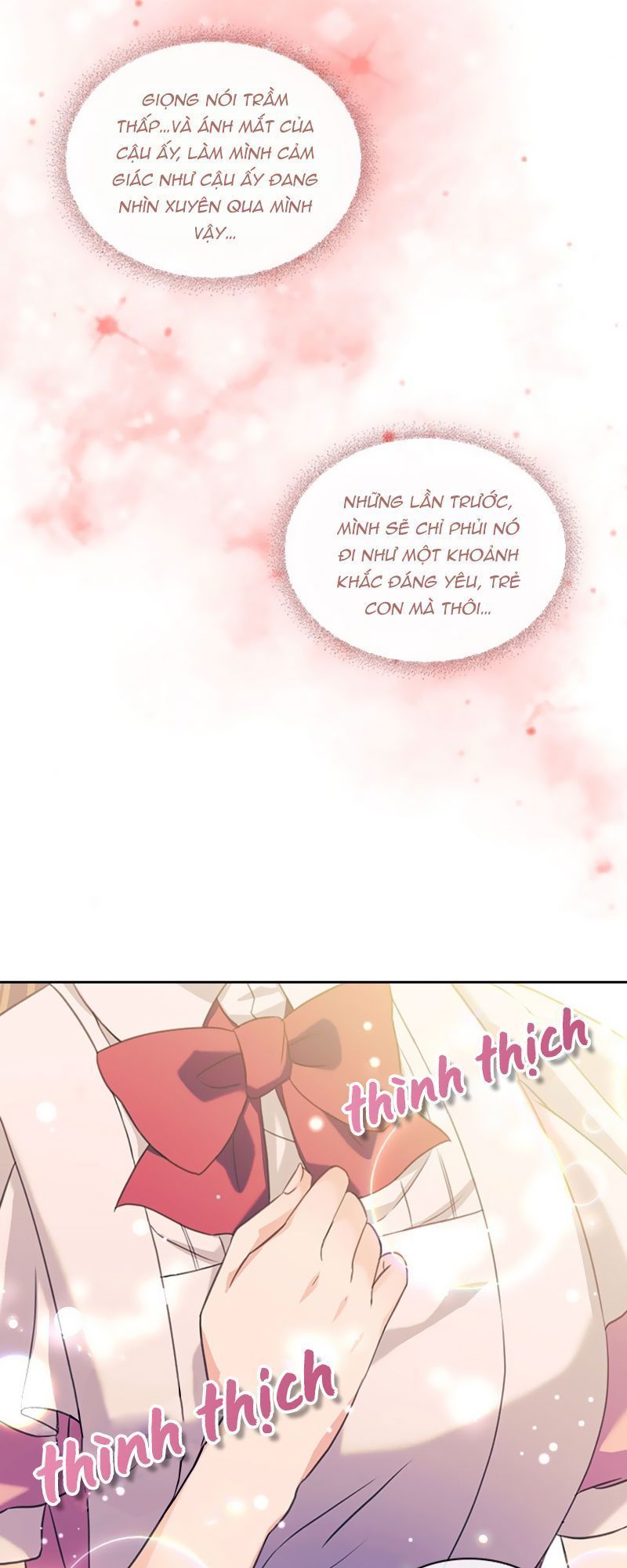 đọc truyện Tôi Trở Thành Hầu Gái Của Một Công Tước Chương 37 ảnh 36 tại Thiên Thai Truyện