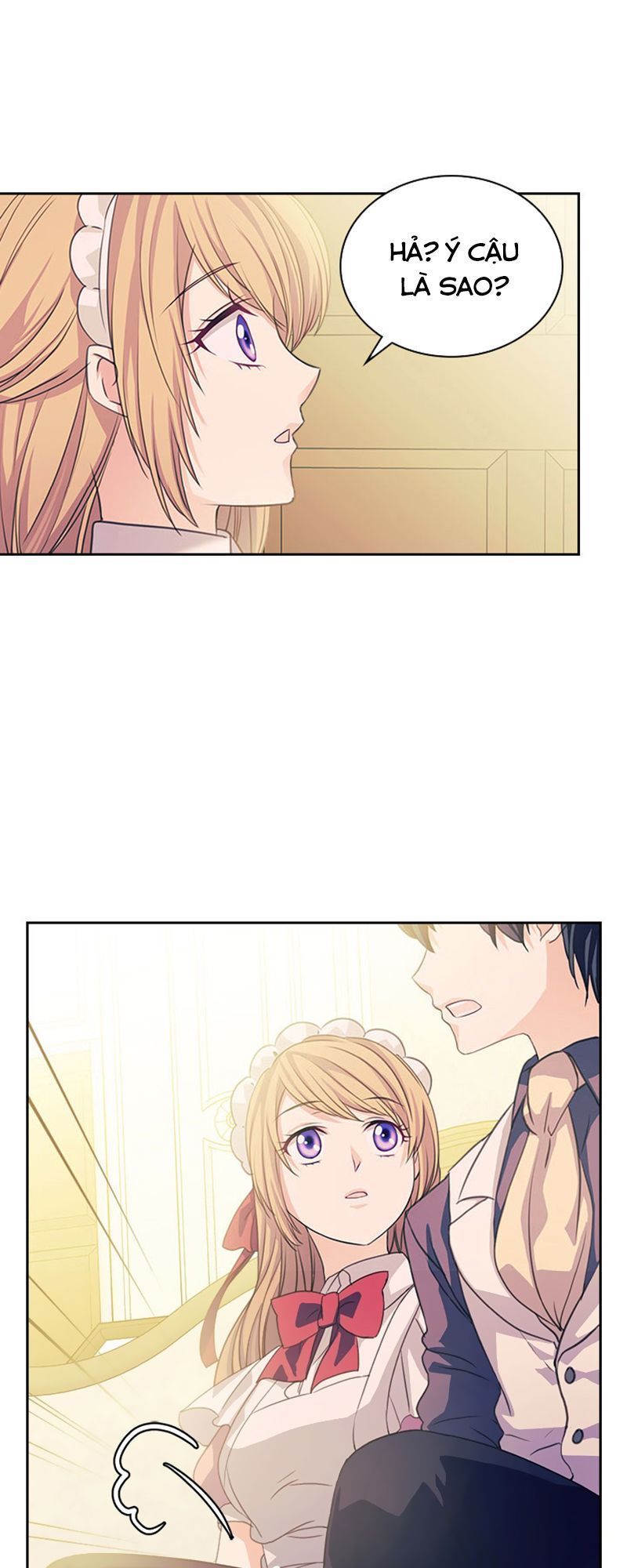 đọc truyện Tôi Trở Thành Hầu Gái Của Một Công Tước Chương 37 ảnh 41 tại Thiên Thai Truyện