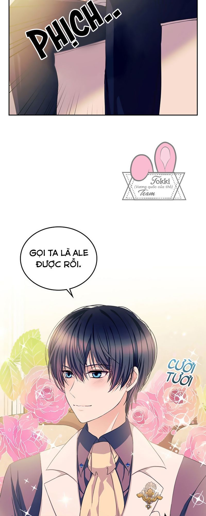 đọc truyện Tôi Trở Thành Hầu Gái Của Một Công Tước Chương 37 ảnh 42 tại Thiên Thai Truyện