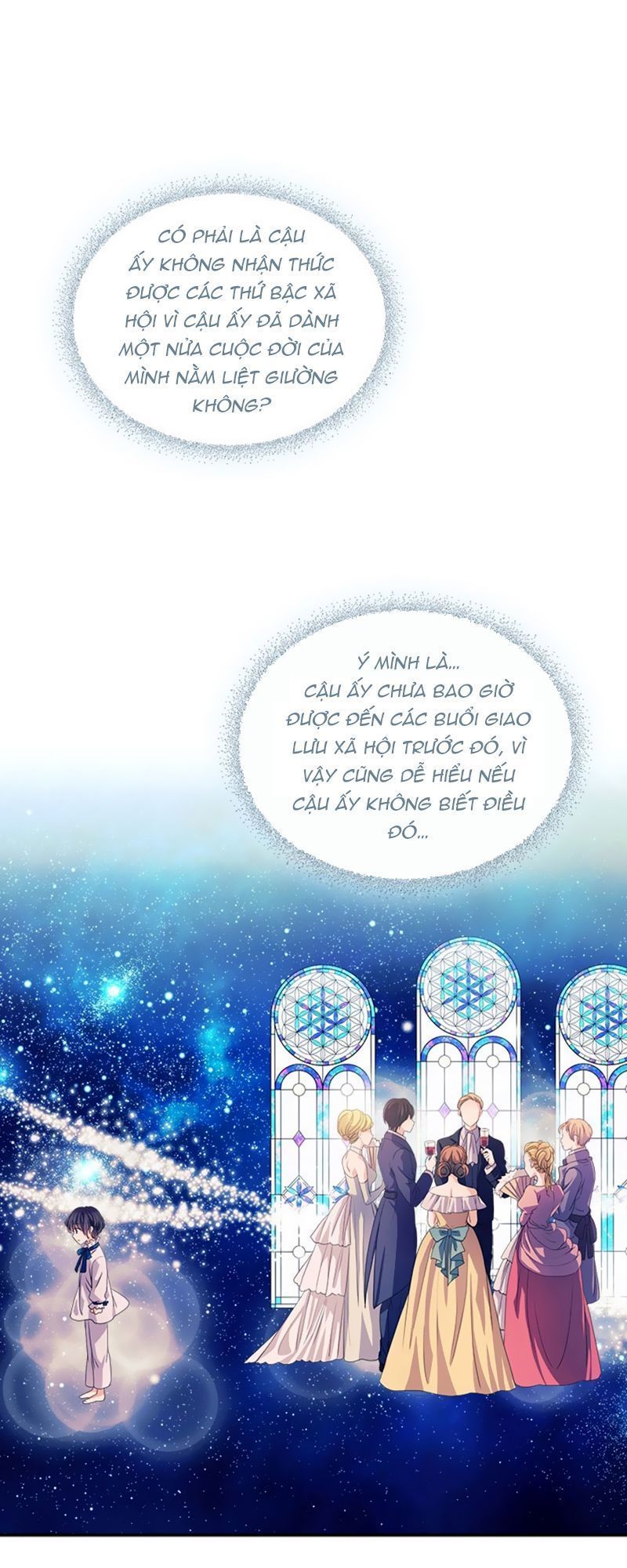 đọc truyện Tôi Trở Thành Hầu Gái Của Một Công Tước Chương 37 ảnh 47 tại Thiên Thai Truyện