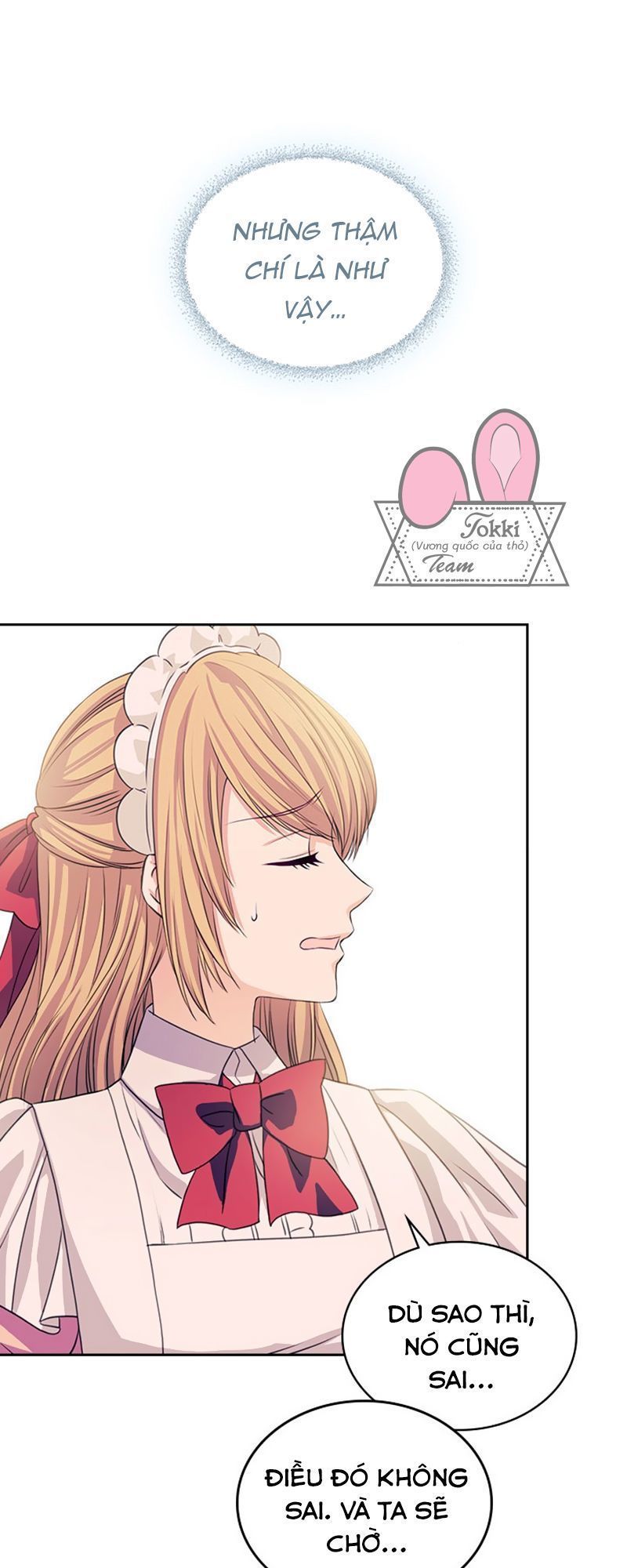 đọc truyện Tôi Trở Thành Hầu Gái Của Một Công Tước Chương 37 ảnh 48 tại Thiên Thai Truyện