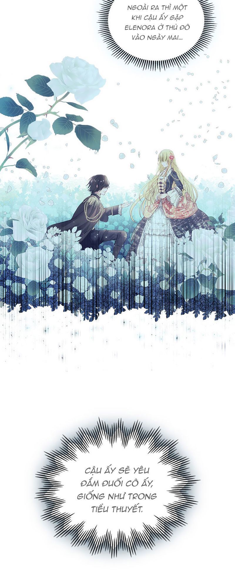 đọc truyện Tôi Trở Thành Hầu Gái Của Một Công Tước Chương 37 ảnh 58 tại Thiên Thai Truyện