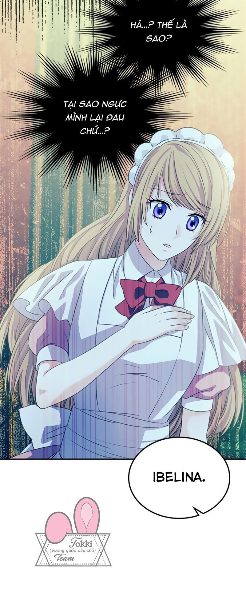 đọc truyện Tôi Trở Thành Hầu Gái Của Một Công Tước Chương 37 ảnh 60 tại Thiên Thai Truyện