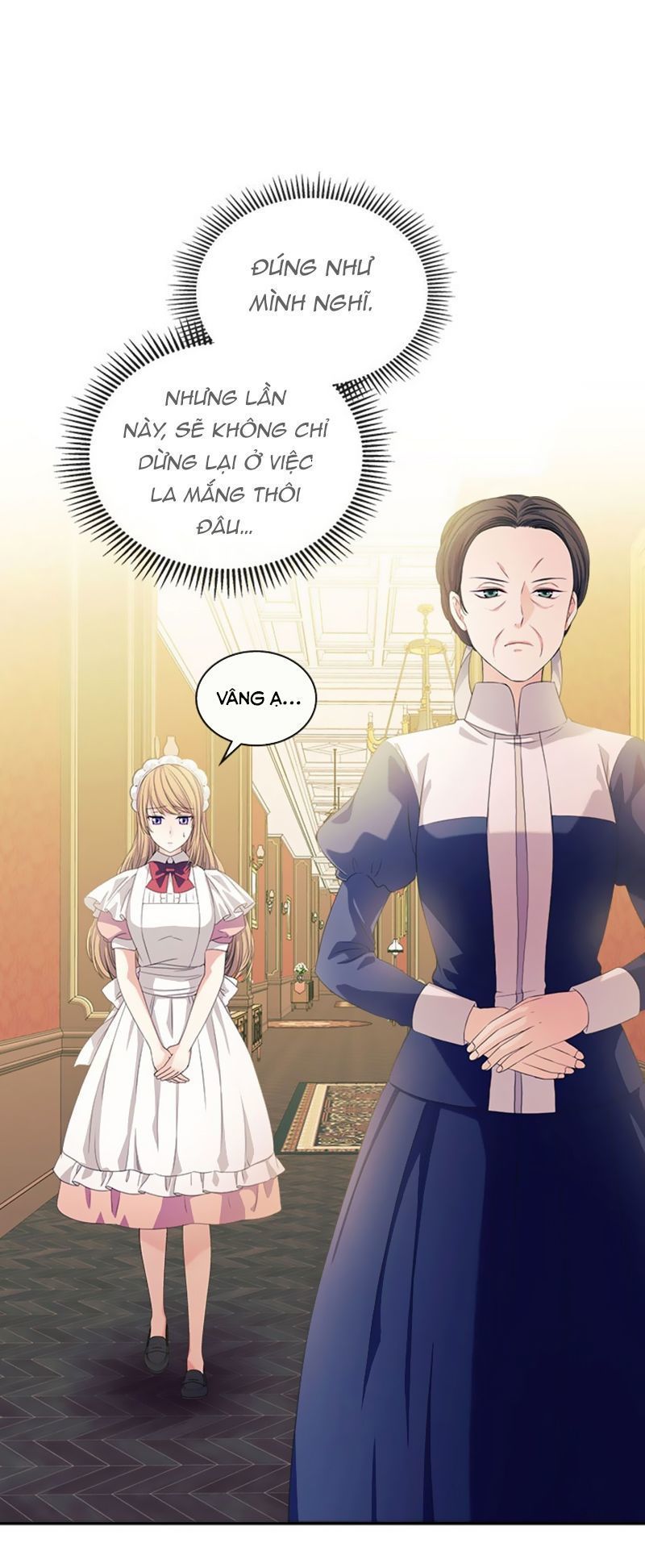 đọc truyện Tôi Trở Thành Hầu Gái Của Một Công Tước Chương 37 ảnh 63 tại Thiên Thai Truyện