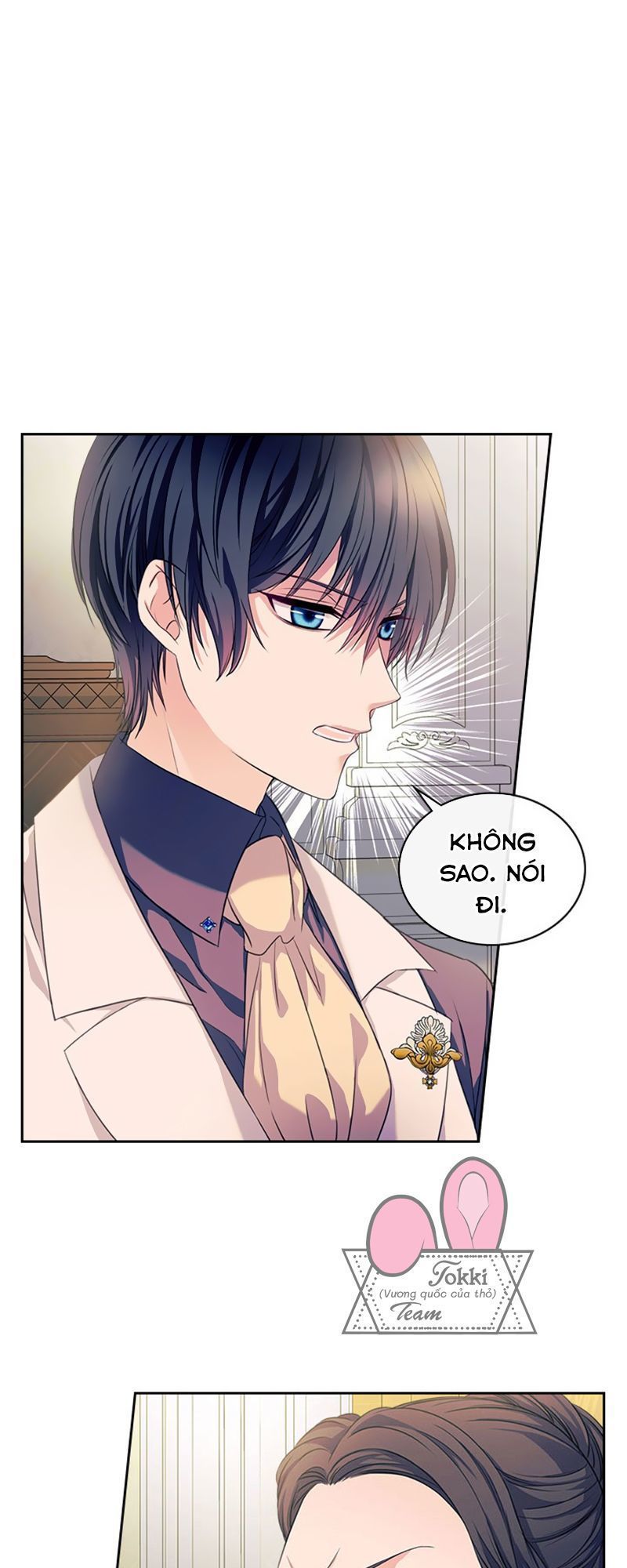 đọc truyện Tôi Trở Thành Hầu Gái Của Một Công Tước Chương 37 ảnh 11 tại Thiên Thai Truyện