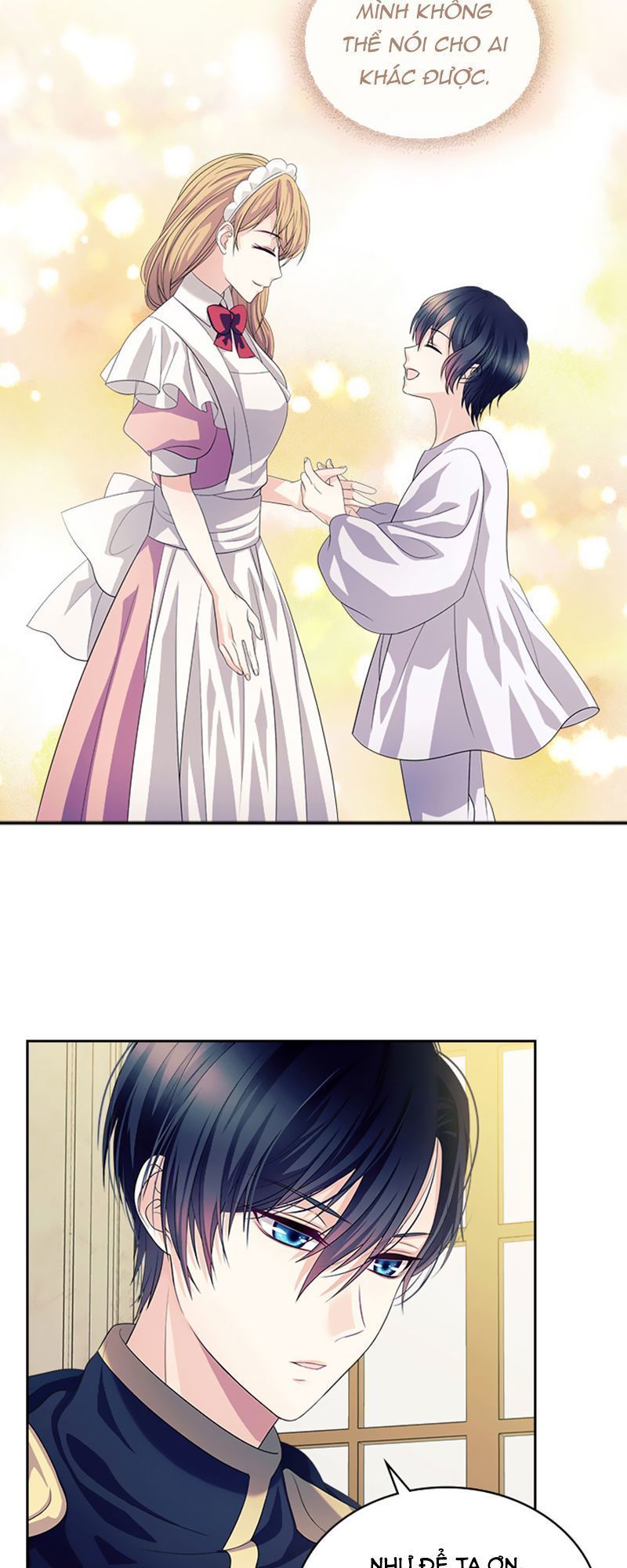 đọc truyện Tôi Trở Thành Hầu Gái Của Một Công Tước Chương 38 ảnh 13 tại Thiên Thai Truyện