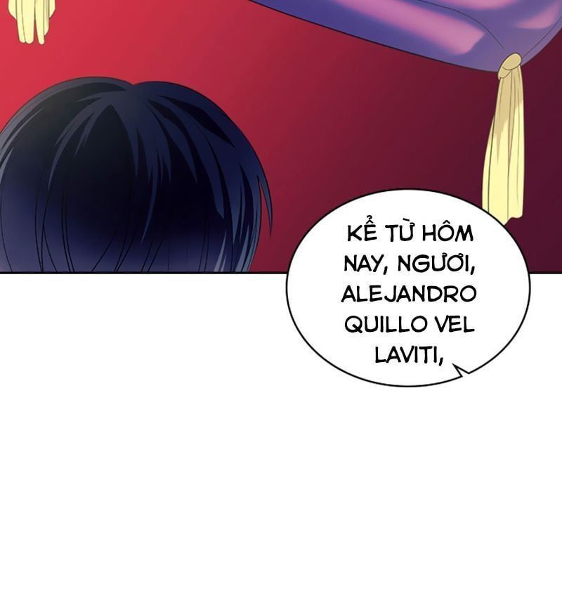 đọc truyện Tôi Trở Thành Hầu Gái Của Một Công Tước Chương 38 ảnh 17 tại Thiên Thai Truyện