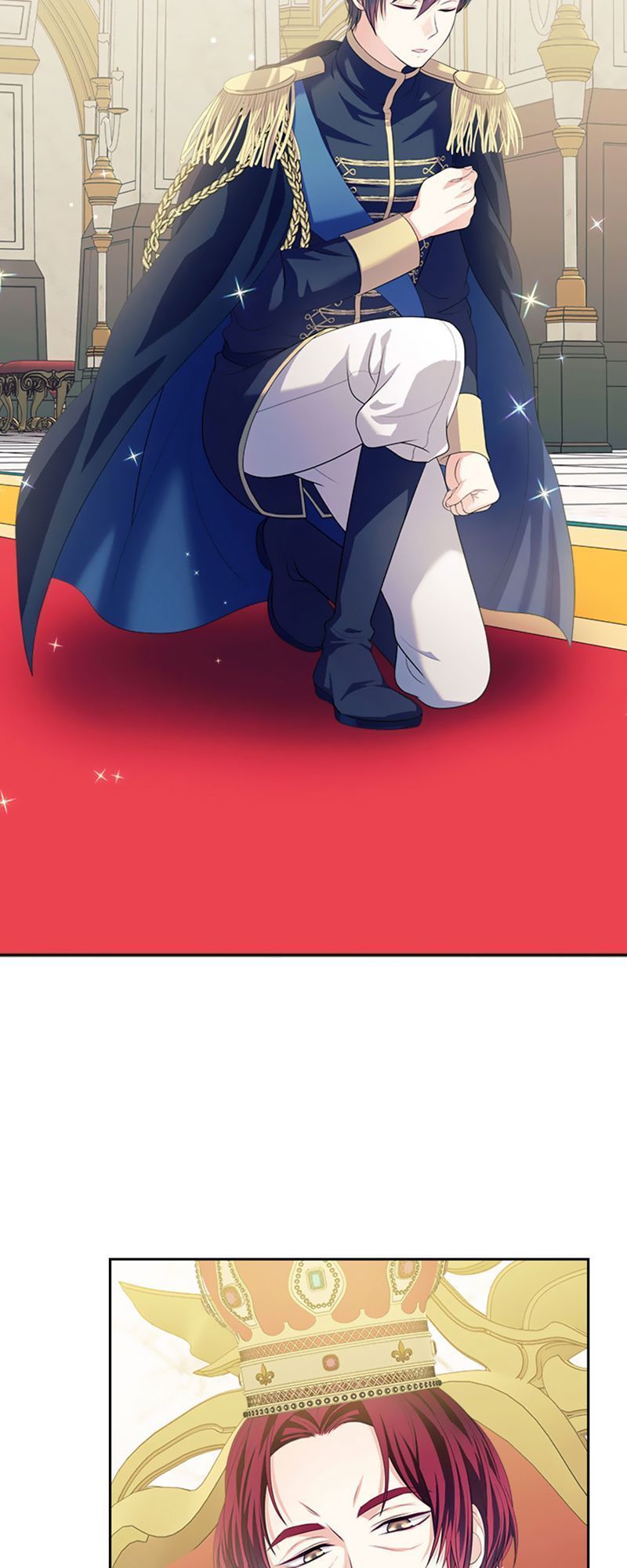 đọc truyện Tôi Trở Thành Hầu Gái Của Một Công Tước Chương 38 ảnh 19 tại Thiên Thai Truyện